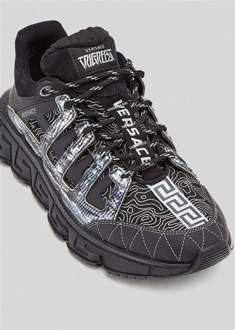 tênis versace original preço|Versace autumn men's shoes price.